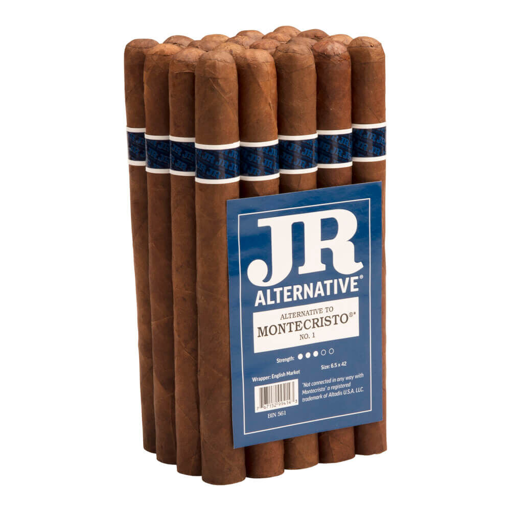 Montecristo No. 1, , jrcigars